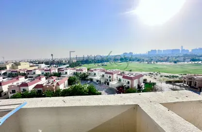 Apartment - 1 Bathroom for rent in Royal Residence 1 - Royal Residence - Dubai Sports City - Dubai