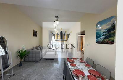 Apartment - 1 Bedroom - 2 Bathrooms for rent in Al Jurf 3 - Al Jurf - Ajman Downtown - Ajman Apartment - 1 Bedroom - 2 Bathrooms for rent in Al Jurf 3 - Al Jurf - Ajman Downtown - Ajman
