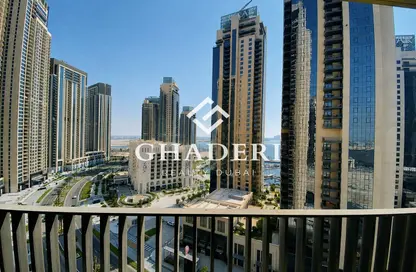 Apartment - 2 Bedrooms - 2 Bathrooms for rent in Creek Horizon Tower 2 - Creek Horizon - Dubai Creek Harbour (The Lagoons) - Dubai Apartment - 2 Bedrooms - 2 Bathrooms for rent in Creek Horizon Tower 2 - Creek Horizon - Dubai Creek Harbour (The Lagoons) - Dubai