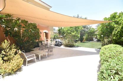 Villa - 4 Bedrooms - 4 Bathrooms for sale in Palmera 4 - Palmera - Arabian Ranches - Dubai Villa - 4 Bedrooms - 4 Bathrooms for sale in Palmera 4 - Palmera - Arabian Ranches - Dubai