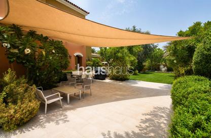Villa - 4 Bedrooms - 4 Bathrooms for sale in Palmera 4 - Palmera - Arabian Ranches - Dubai