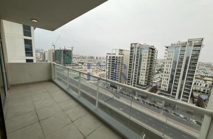 Apartment - 1 Bedroom - 2 Bathrooms for sale in Azizi Farishta - Al Furjan - Dubai