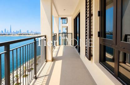 Apartment - 2 - 3 for sale in Le Ciel 1 - Le Ciel - Port de La Mer - La Mer - Jumeirah - Dubai