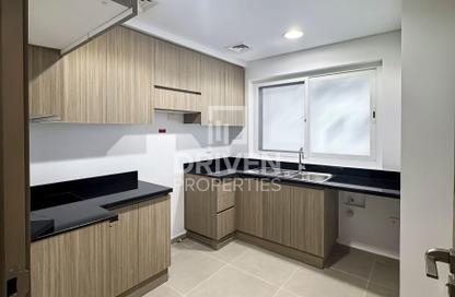 Townhouse - 4 Bedrooms - 4 Bathrooms for sale in Camelia - Damac Hills 2 - Dubai