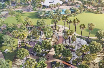 Land - Studio for sale in Nad Al Sheba - Dubai