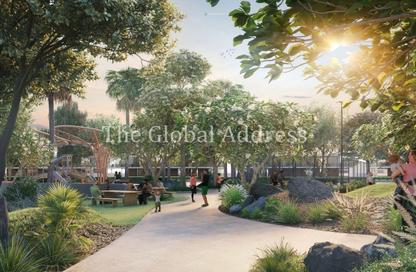 Land - Studio for sale in Nad Al Sheba - Dubai
