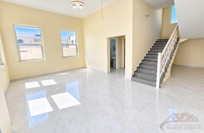 Villa - 4 - 6 for rent in Kshisha 2 - Al Rahmaniya - Sharjah Villa - 4 - 6 for rent in Kshisha 2 - Al Rahmaniya - Sharjah