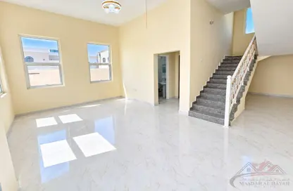 Villa - 4 Bedrooms - 6 Bathrooms for rent in Kshisha 2 - Al Rahmaniya - Sharjah