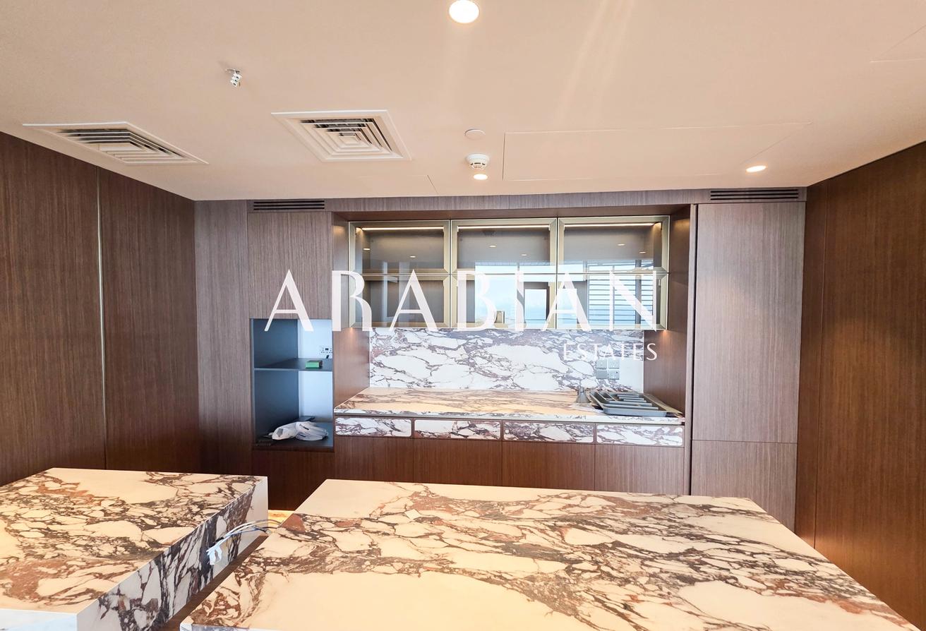 Sea View | Luxurious | Fully Furnished photo 4