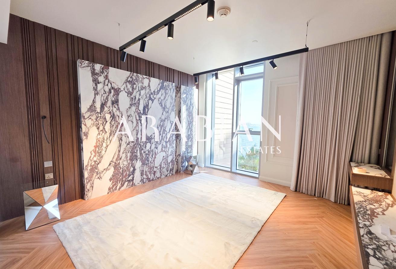 Sea View | Luxurious | Fully Furnished photo 6