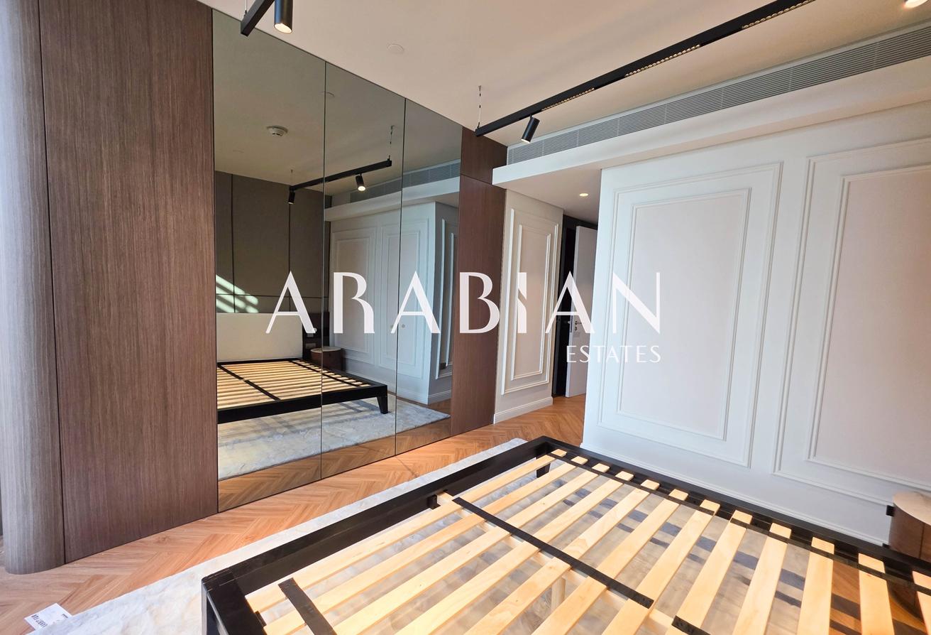 Sea View | Luxurious | Fully Furnished photo 10