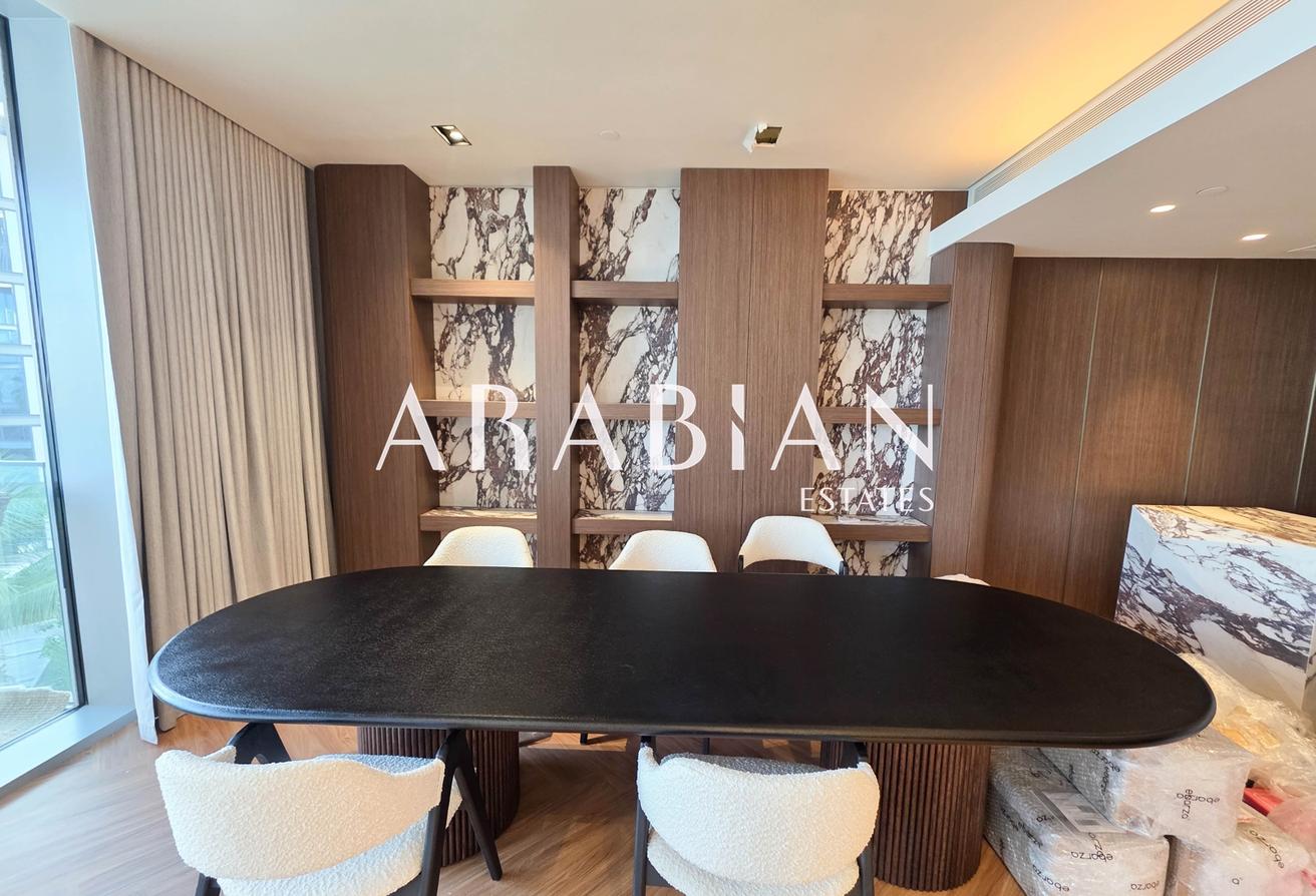 Sea View | Luxurious | Fully Furnished photo 3