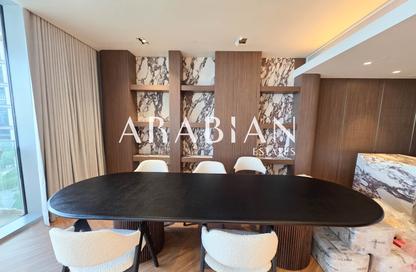 Apartment - 2 - 3 for rent in Bluewaters Residences Building 5 - Bluewaters Residences - Bluewaters - Dubai