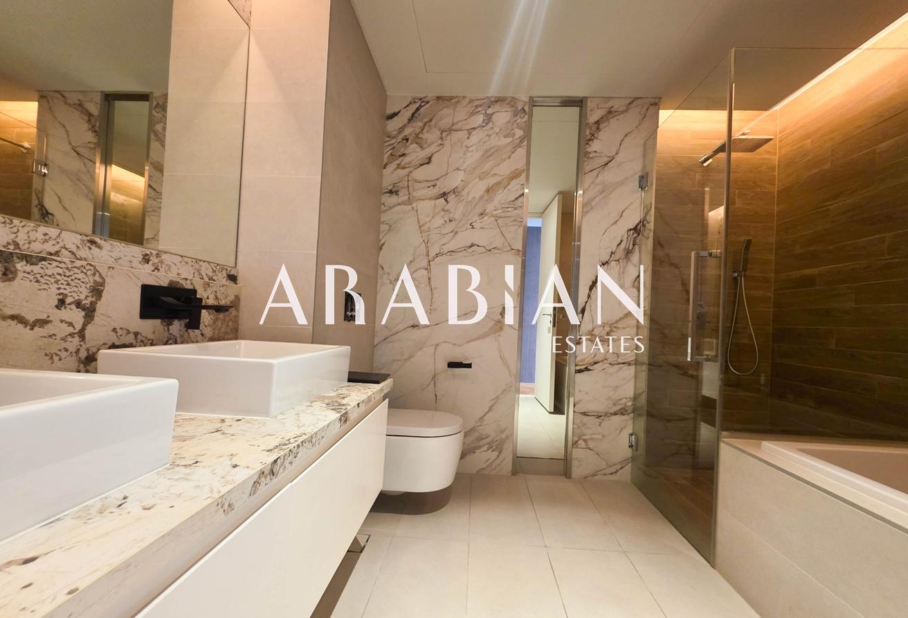 Sea View | Luxurious | Fully Furnished photo 12