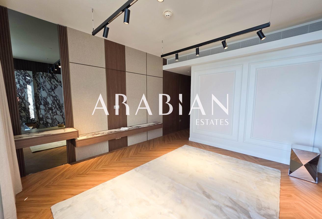 Sea View | Luxurious | Fully Furnished photo 7
