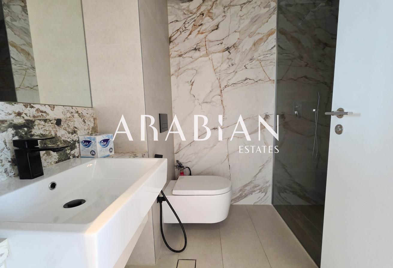 Sea View | Luxurious | Fully Furnished photo 14