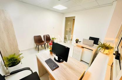 Office Space - Studio - 1 Bathroom for rent in Silver Home Building - Hor Al Anz - Deira - Dubai Office Space - Studio - 1 Bathroom for rent in Silver Home Building - Hor Al Anz - Deira - Dubai