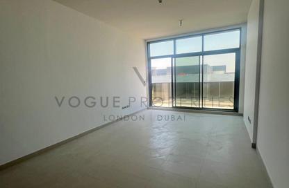 Apartment - 2 - 3 for rent in Oia Residence - Motor City - Dubai