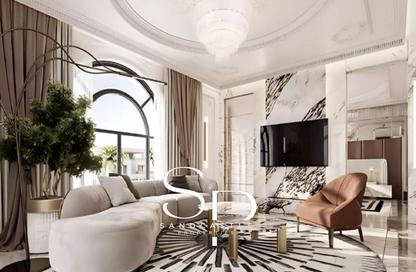 Apartment - 1 - 2 for sale in Azizi Ruby - District 15 - Jumeirah Village Circle - Dubai Apartment - 1 - 2 for sale in Azizi Ruby - District 15 - Jumeirah Village Circle - Dubai