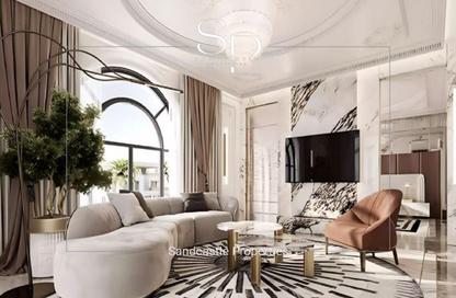 Apartment - 1 - 2 for sale in Azizi Ruby - District 15 - Jumeirah Village Circle - Dubai Apartment - 1 - 2 for sale in Azizi Ruby - District 15 - Jumeirah Village Circle - Dubai