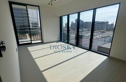 Apartment - 2 Bedrooms - 3 Bathrooms for rent in Binghatti Venus - District 13 - Jumeirah Village Circle - Dubai