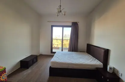 شقة - غرفة نوم - 2 حمامات للايجار في Elite Sports ريزيدنس 10-2 - مساكن النخبة الرياضية 10 - مساكن النخبة الرياضية - مدينة دبي الرياضية - دبي