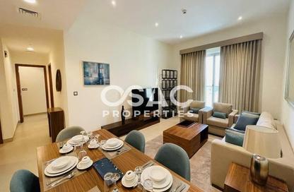 Apartment - 3 Bedrooms - 5 Bathrooms for rent in The Flagship Two - Al Satwa - Dubai Apartment - 3 Bedrooms - 5 Bathrooms for rent in The Flagship Two - Al Satwa - Dubai