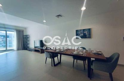 Apartment - 3 Bedrooms - 5 Bathrooms for rent in The Flagship Two - Al Satwa - Dubai Apartment - 3 Bedrooms - 5 Bathrooms for rent in The Flagship Two - Al Satwa - Dubai