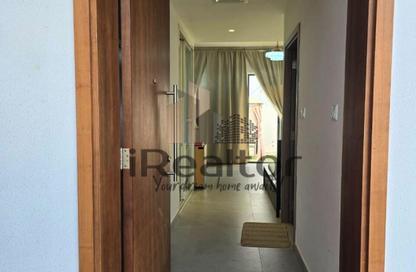 Apartment - Studio - 1 Bathroom for sale in Al Ghadeer 2 - Al Ghadeer - Abu Dhabi