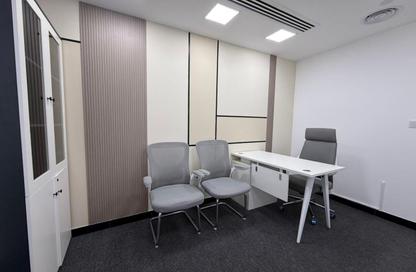 Office Space - 1 Bedroom - 2 Bathrooms for rent in Fahidi Heights - Al Hamriya - Bur Dubai - Dubai