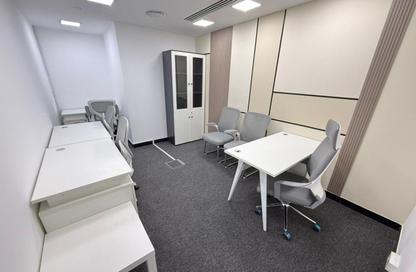 Office Space - 1 Bedroom - 2 Bathrooms for rent in Fahidi Heights - Al Hamriya - Bur Dubai - Dubai