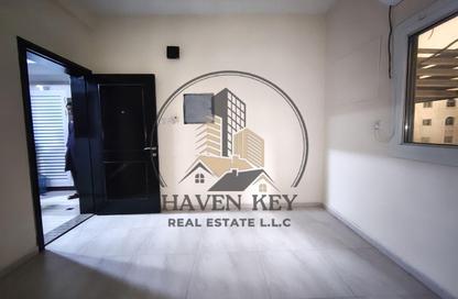 Apartment - 1 - 1 for rent in Fire Station Road - Muwaileh - Sharjah