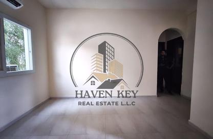 Apartment - 1 - 1 for rent in Fire Station Road - Muwaileh - Sharjah