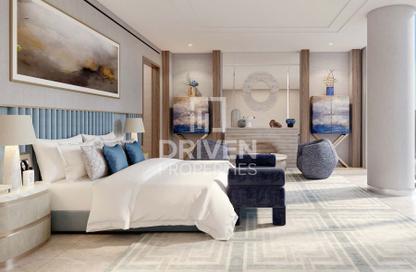 Penthouse - 4 - 5 for sale in The Residence | Burj Khalifa - Burj Khalifa Area - Downtown Dubai - Dubai Penthouse - 4 - 5 for sale in The Residence | Burj Khalifa - Burj Khalifa Area - Downtown Dubai - Dubai