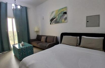 Apartment - Studio - 1 Bathroom for sale in Al Amira Village - Al Yasmeen - Ajman