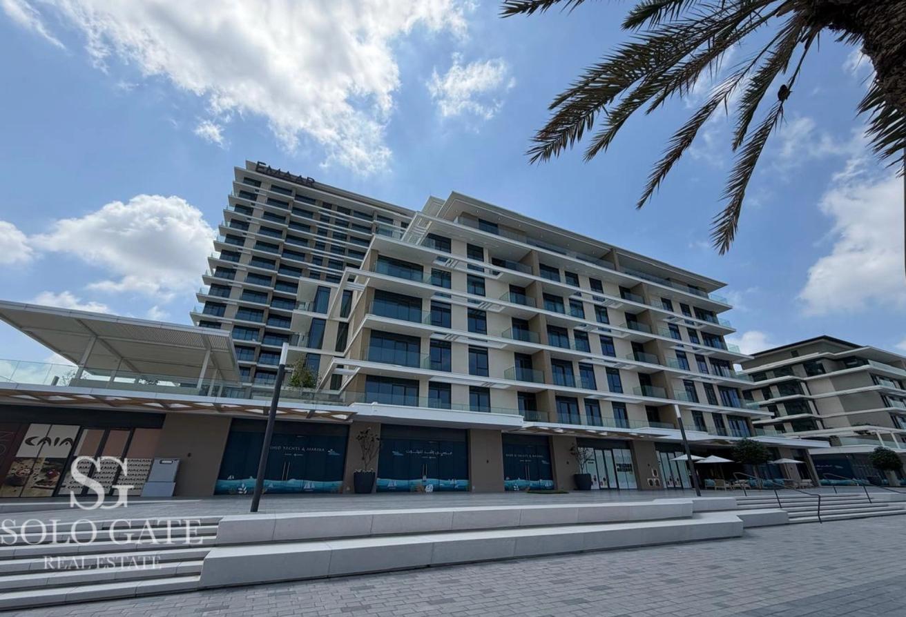 Waterfront Living | Spacious 2BR | Ready to Move photo 14