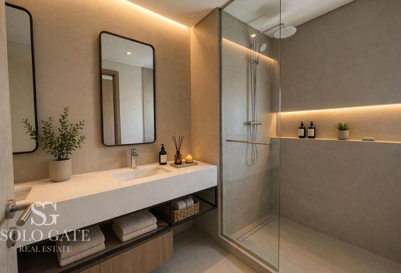 Waterfront Living | Spacious 2BR | Ready to Move photo 6