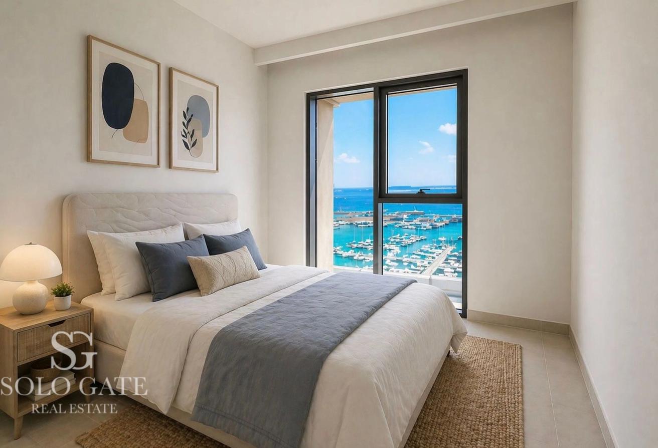 Waterfront Living | Spacious 2BR | Ready to Move photo 5