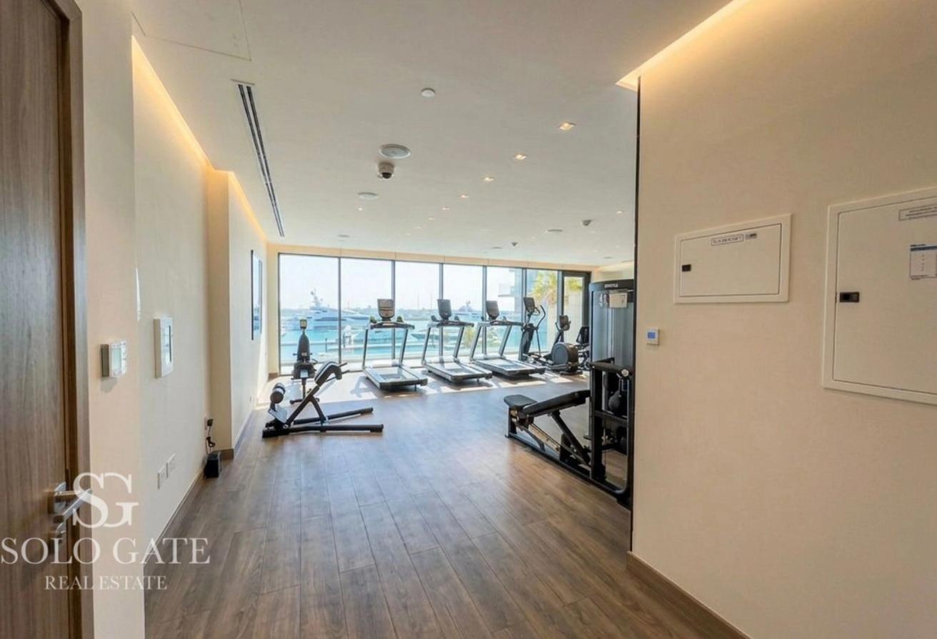 Waterfront Living | Spacious 2BR | Ready to Move photo 9