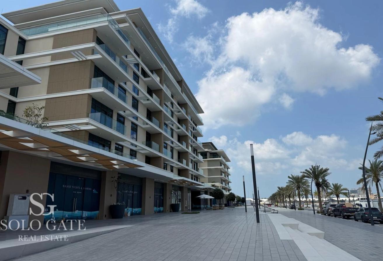 Waterfront Living | Spacious 2BR | Ready to Move photo 13