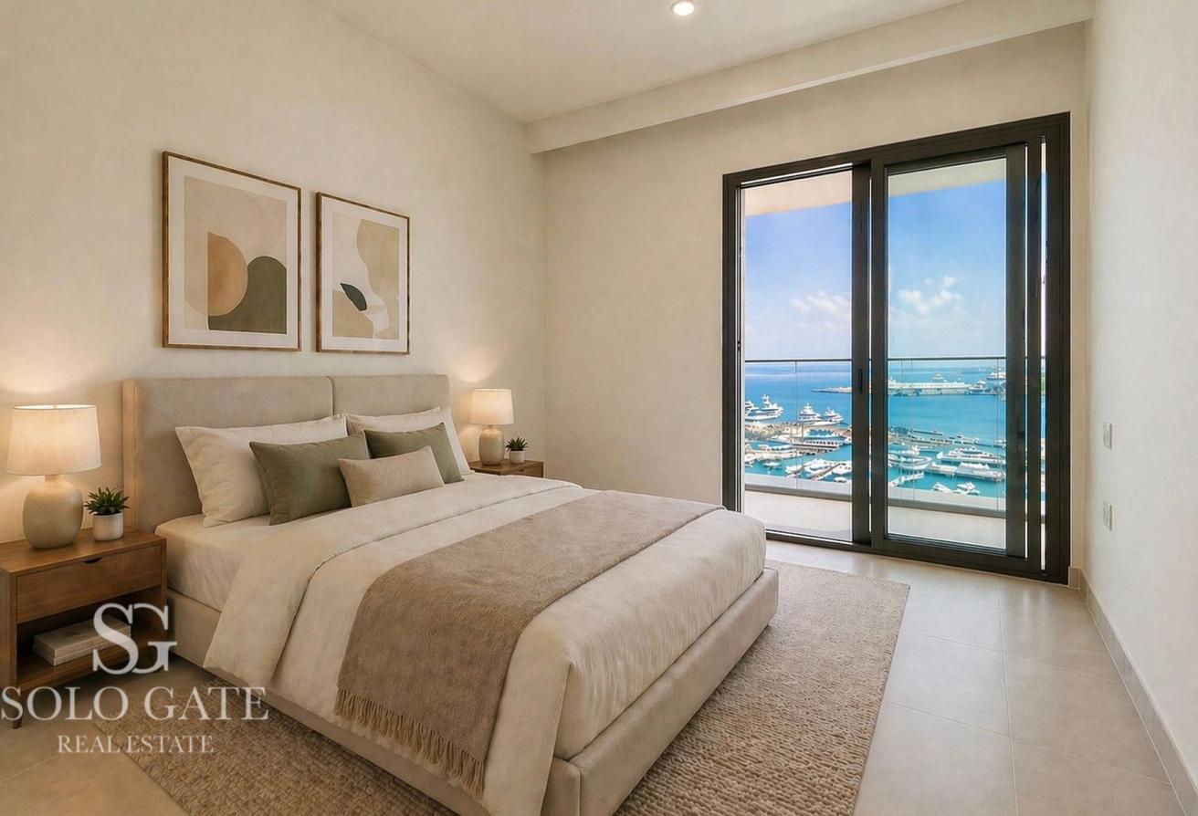 Waterfront Living | Spacious 2BR | Ready to Move photo 3