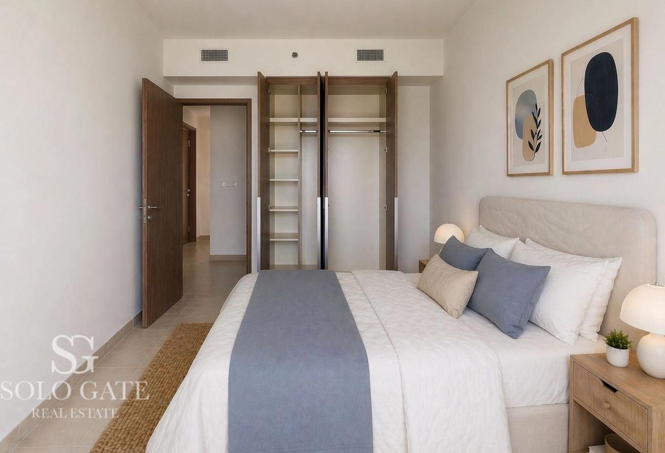 Waterfront Living | Spacious 2BR | Ready to Move photo 4