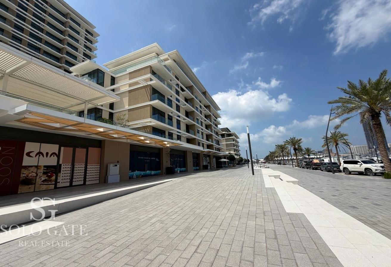 Waterfront Living | Spacious 2BR | Ready to Move photo 10