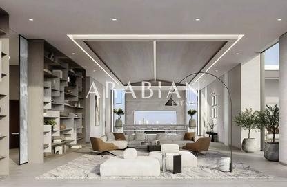 Apartment - 1 - 1 for sale in Claydon House - Bukadra - Dubai
