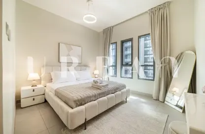 Apartment - 2 Bedrooms - 2 Bathrooms for rent in Sway Residences - Dubai Hills Estate - Dubai Apartment - 2 Bedrooms - 2 Bathrooms for rent in Sway Residences - Dubai Hills Estate - Dubai