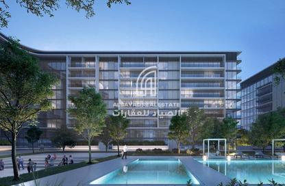 Apartment - 1 Bedroom - 1 Bathroom for sale in The Link - East Village - Aljada - Sharjah Apartment - 1 Bedroom - 1 Bathroom for sale in The Link - East Village - Aljada - Sharjah