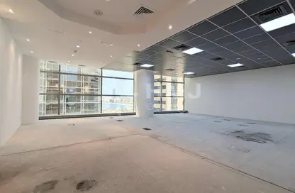 Office Space - Studio for rent in Shatha Tower - Dubai Media City - Dubai