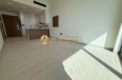 Apartment - 1 Bedroom - 2 Bathrooms for rent in Binghatti Onyx - District 15 - Jumeirah Village Circle - Dubai