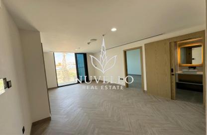 Apartment - 1 - 2 for rent in Alef Noon Residence - District 16 - Jumeirah Village Circle - Dubai