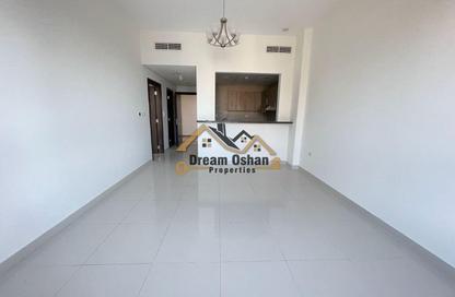 Apartment - 1 Bedroom - 2 Bathrooms for rent in Ayedh Tower - Al Jaddaf - Dubai